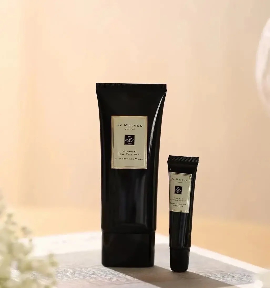 JO MALONE 維他命E護手潤唇組
